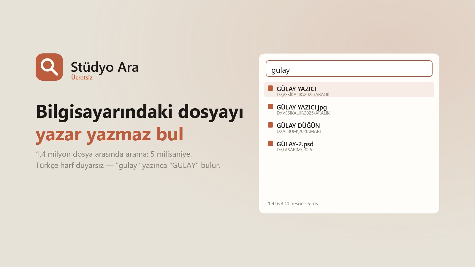 Stüdyo Ara