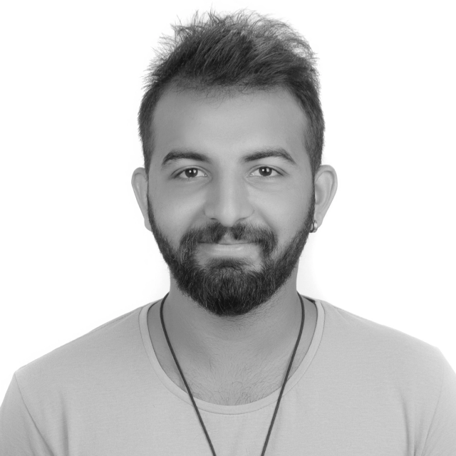 Ali Kalyoncu